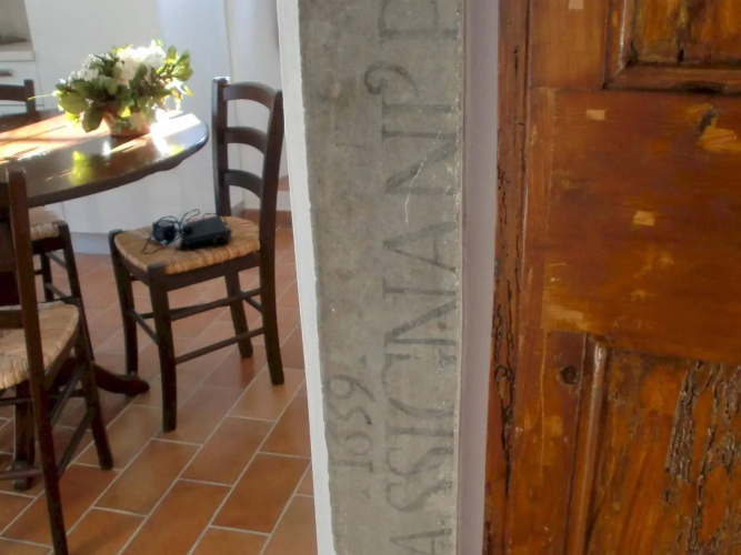 Il Palagetto