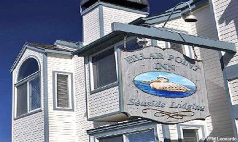 Oceano Inn