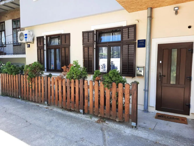 Zagreb Creative Apartments APP 4