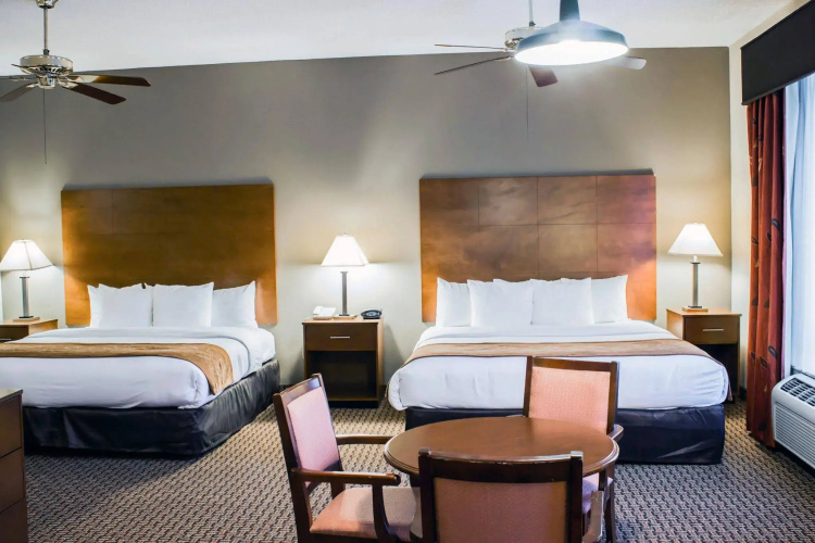 Fairfield by Marriott Inn & Suites Durham