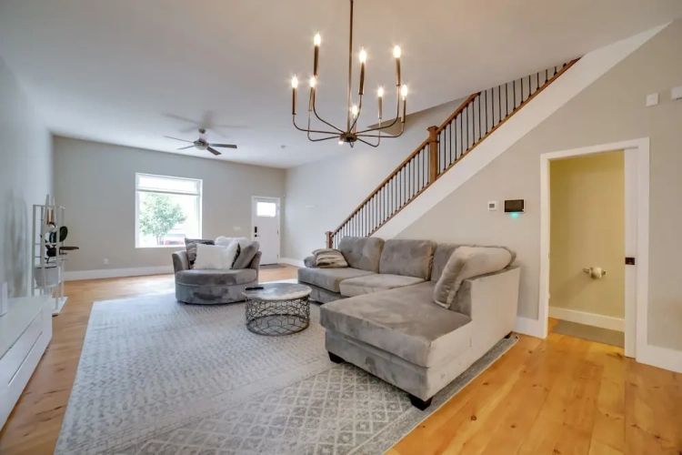 1 Bedroom Cottage