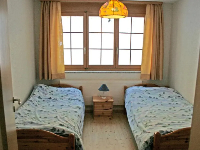 Residence Selika