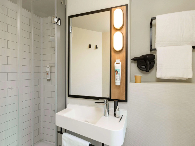 Ibis Paris Bastille Opera 11Eme photo 8