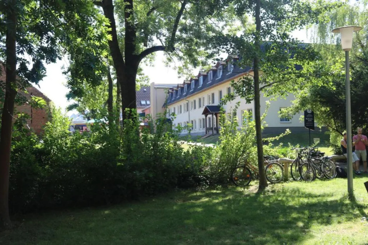 Hotel Radduscher Hafen