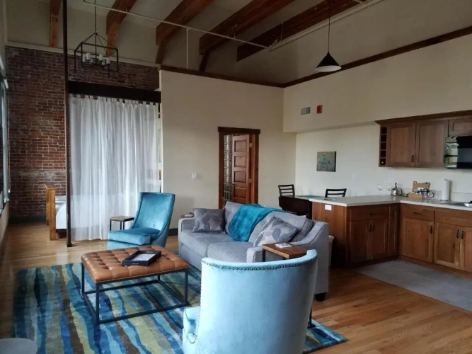 Superior Suite