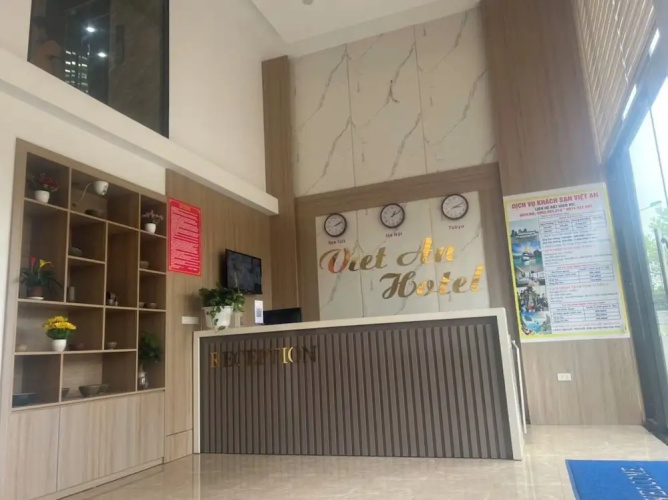Viet An Hotel