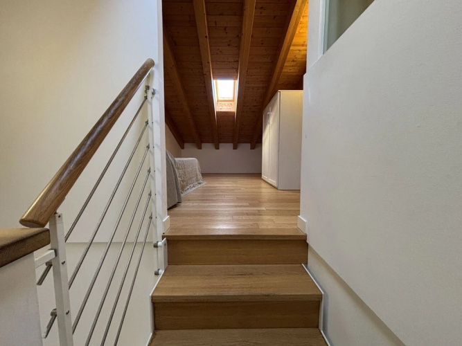 Experience the Charm of our Flat