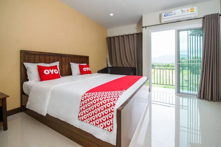 Oyo 305 Nada Place