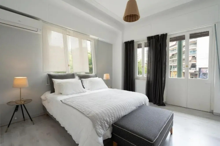 Central Green Apartments