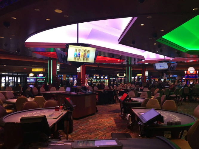 Grand Casino Mille Lacs photo 10