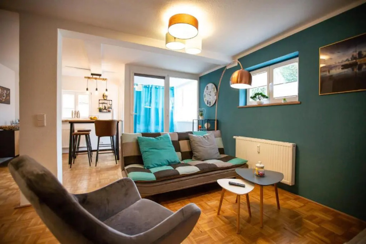 Apartment Ilaria
