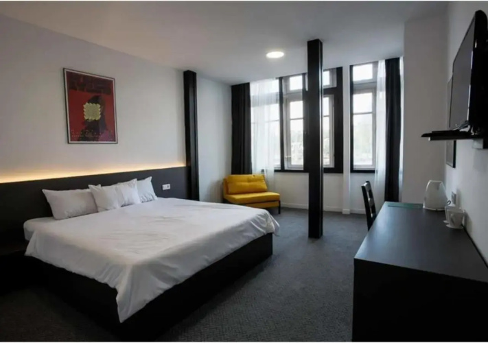 Otel görseli