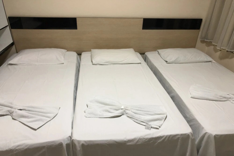 Hotel Melo