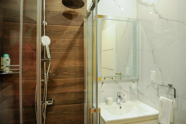Apartmani President V