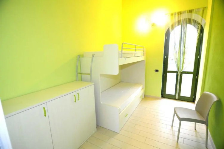 Residence Samarcanda