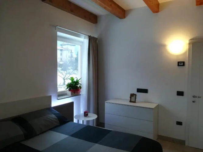 3 Bedrooms Double Apartment