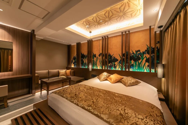 HOTEL KARUTA - Adults Only