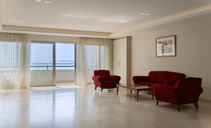 Elea Beach Hotel photo 17