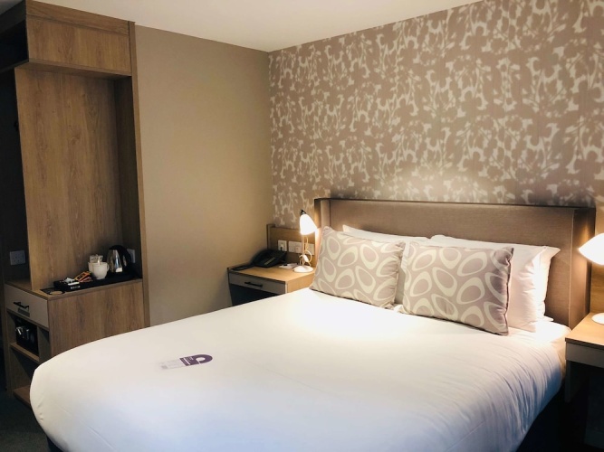 Edgbaston Park Hotel & Conference Centre