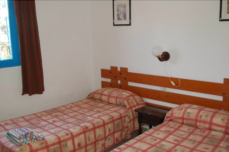 Apartamentos Miguel Torres