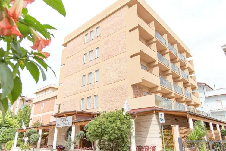 Imagen del hotel