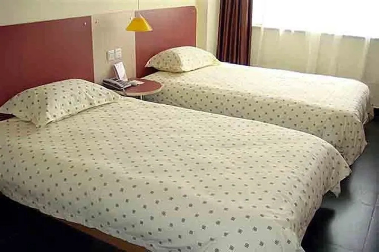 Happy Home Inn Binzhou Bohai 8th Road