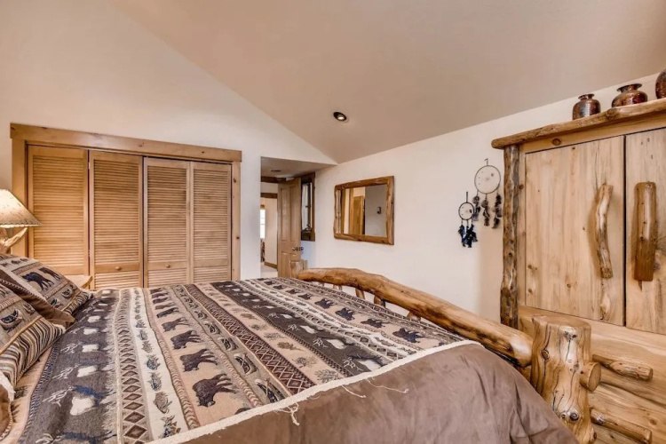 Ski Tip Townhomes 8713