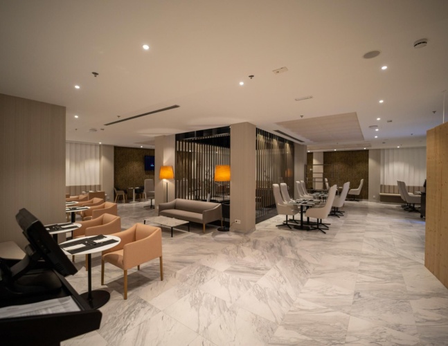 abba Sevilla Hotel photo 26