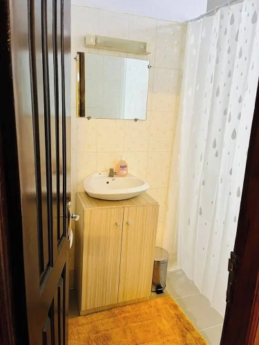 1 Bedroom Apartment with balcony