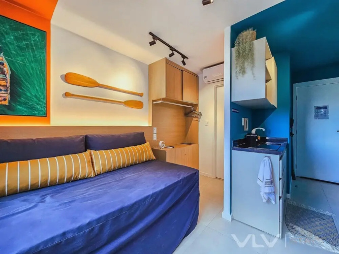 Art Studio by VLV Stays