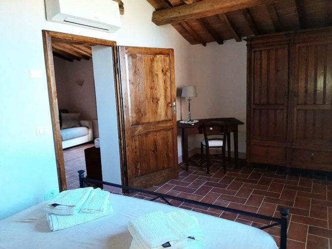 La Moiana 1756