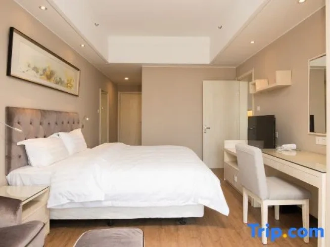 1 Bedroom Suite