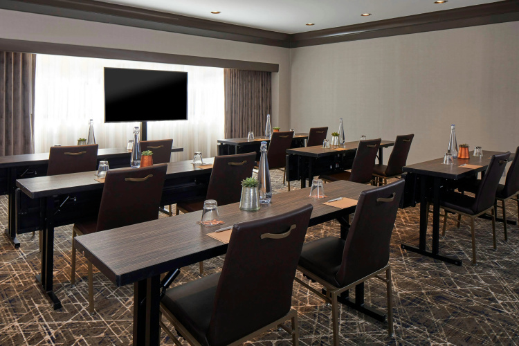 Renaissance Nashville Hotel photo 26