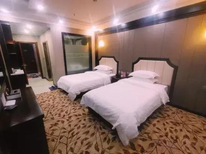 Shenyang Liaozhong Yudu Hotel