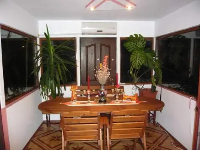 Casa de Vacanta Pravdencu