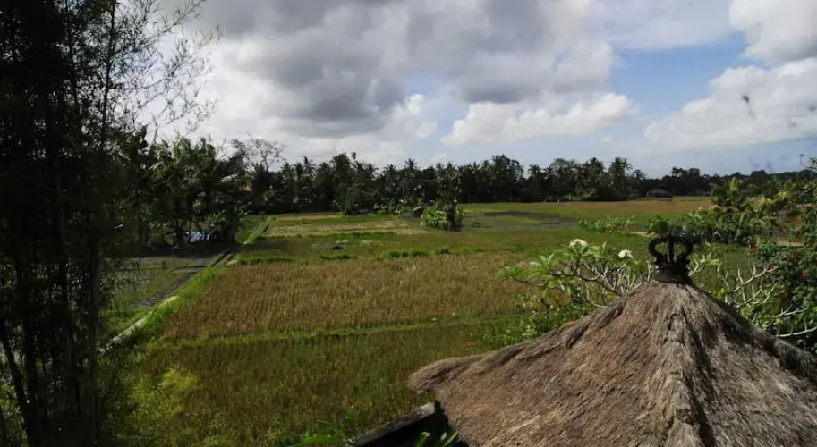 Villa Puja Ubud
