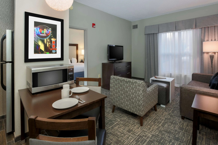 Homewood Suites Southwind - Hacks Cross