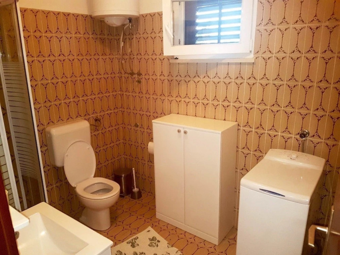 Apartment Grozdana 4+1