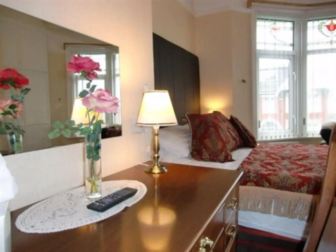 Bringewood Hotel