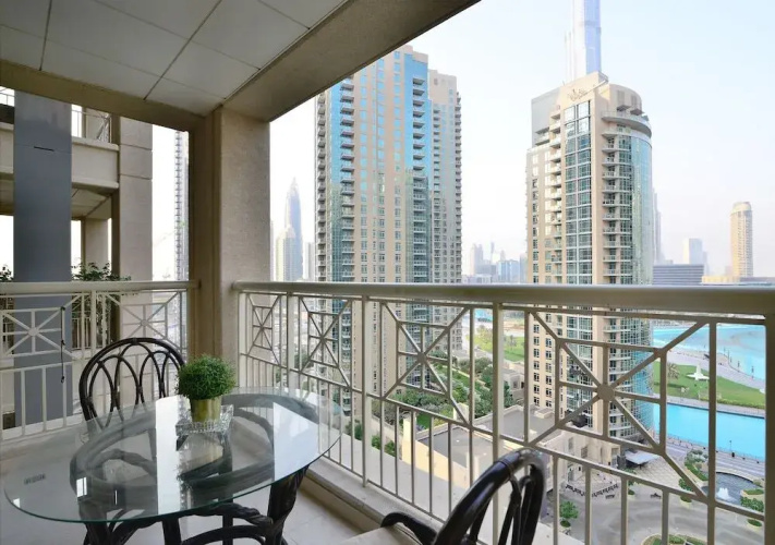29 Boulevard by Emaar