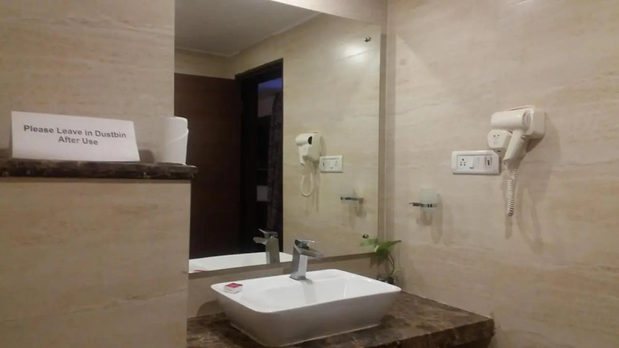 Hotel Pai Vista