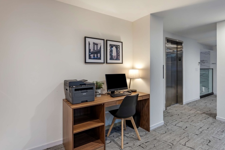 Best Western Plus Soho Hotel photo 7