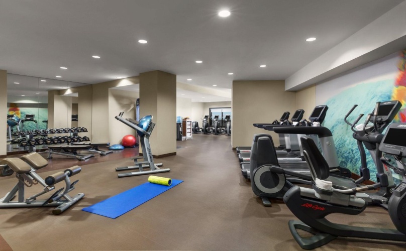 The Westin New Orleans Canal Place photo 20