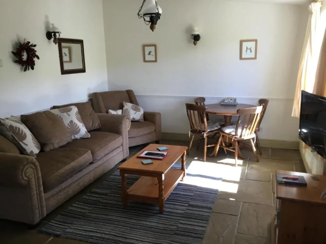 Superior Chalet