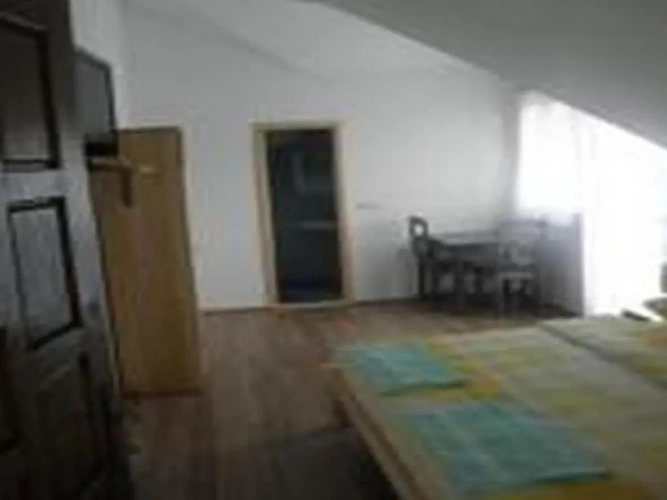 Comfort Double room with balcony