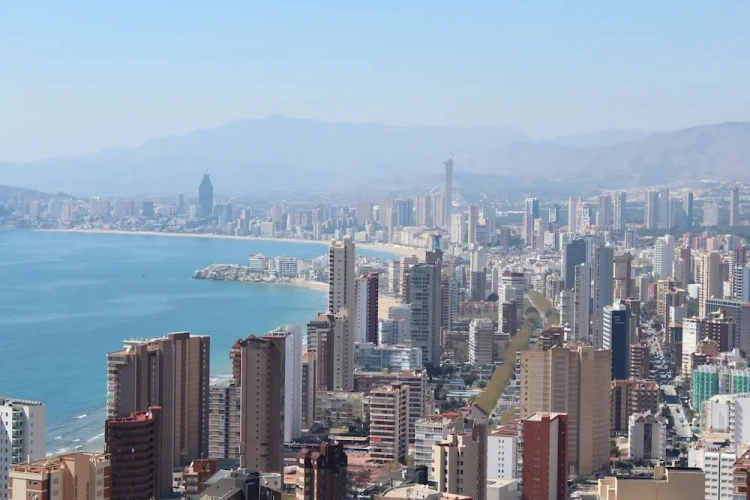 1 Bedroom Deluxe Apartment with sea view