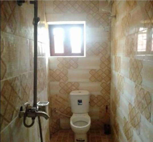 Nichole's Place LTD