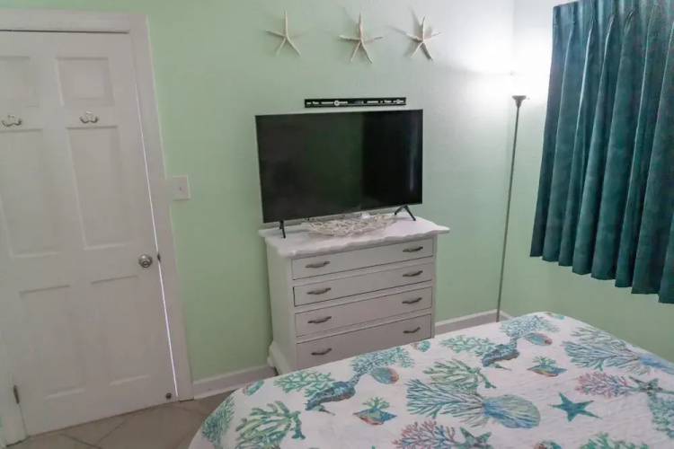 Bluewater Resort 403