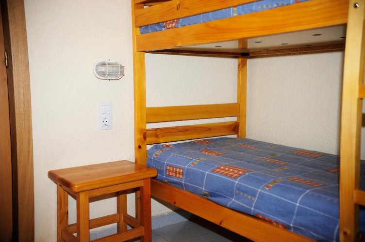 Apartamentos Lake Placid 3000