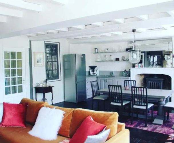 Haven House